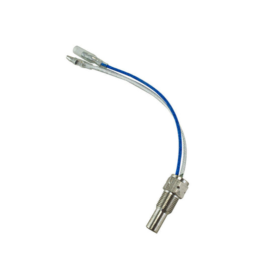 1/8 NPT Oil Water Temp Sensor Unit Sender Gauge Electric Sender-1