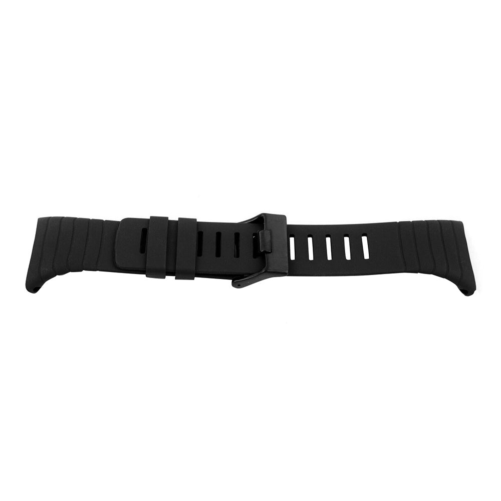 Suitable For SUUNTO CORE SS014993000 Luxury Rubber Replacement Watch Band Strap-4