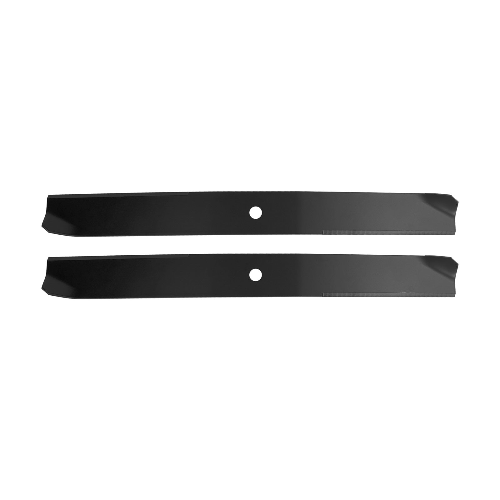 2x Blade Suitable for 42inch Toro Mower Trime Cutter Z420 106-2247-03 106-2247-2