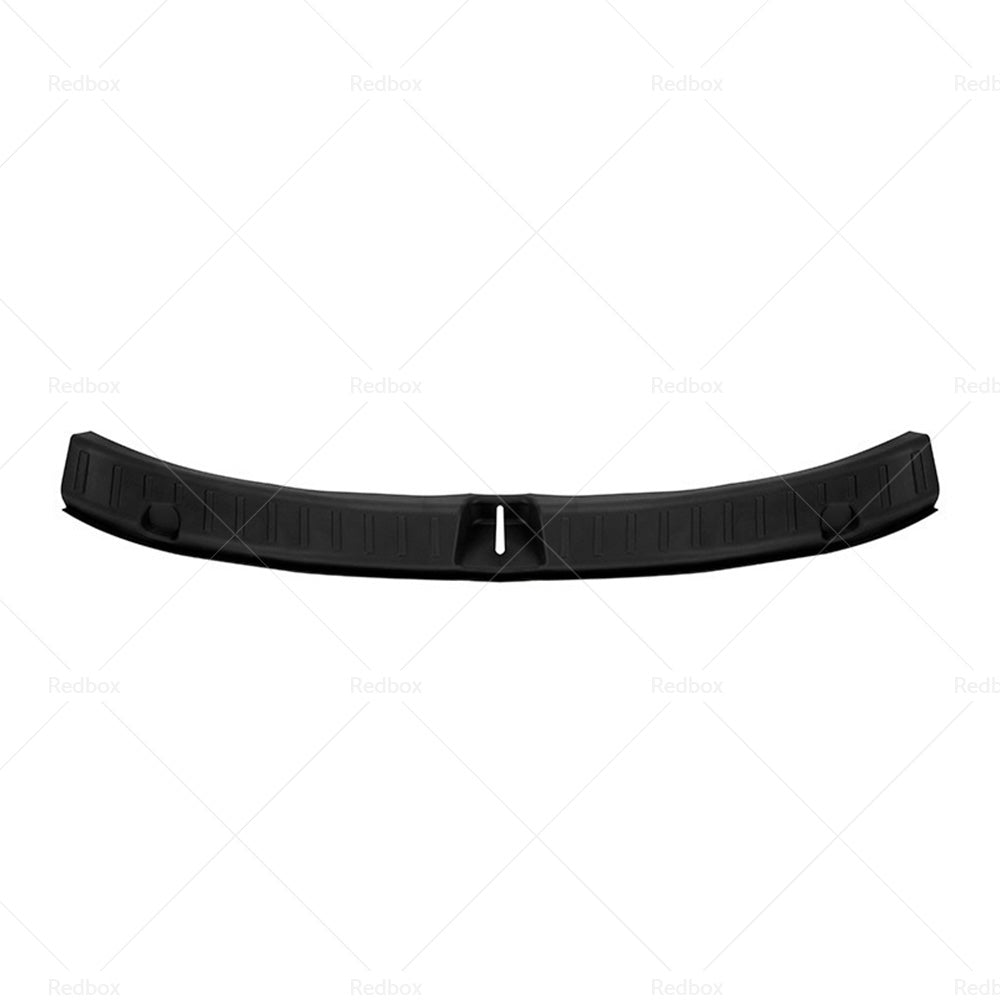 Rear Bumper Guard Trunk TPE Protector Cover Suitable For Tesla Model Y 22-23-2