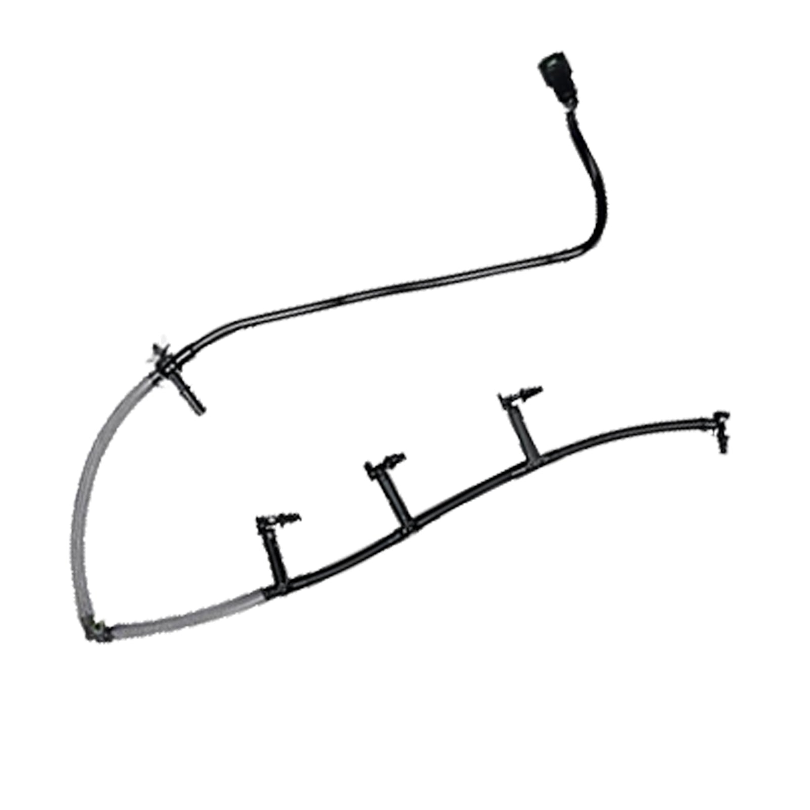 Turbo Oil Feed Pipe Suitable For Ford Ranger PX2 PX3 2.2L Diesel From 2011-2015-2