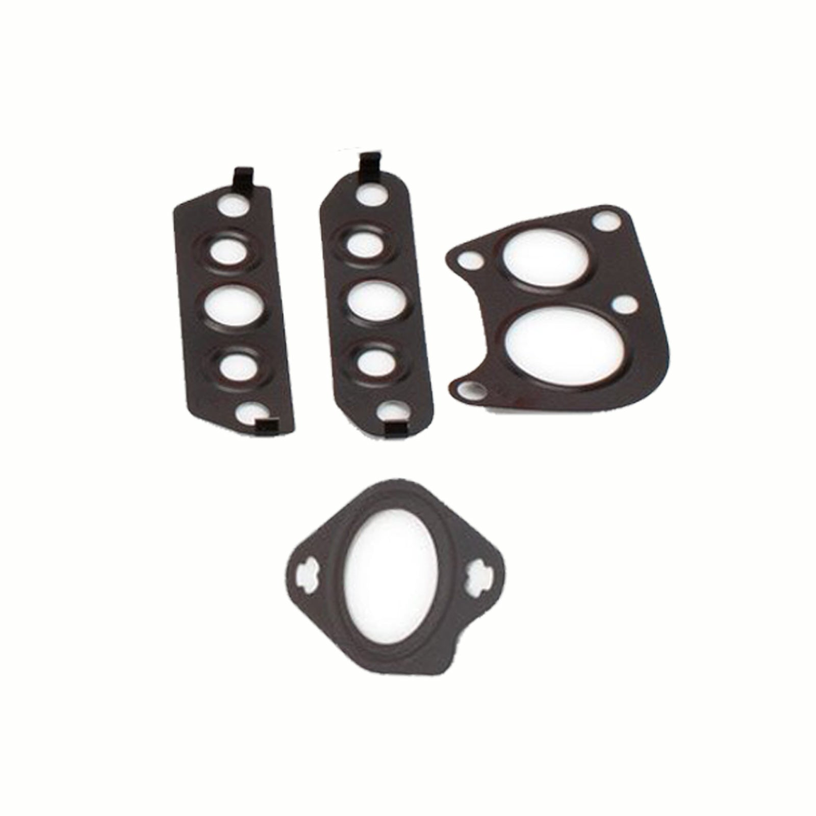 Oil Cooler Intake Gasket Set Suitable For Mercedes CLK / GLC & Chrysler / Jeep 3.0L-1