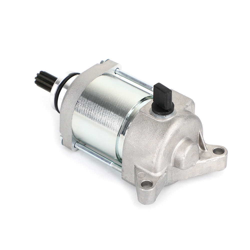 Starter Motor Fits For Yamaha WR 450 F 5tj-81890-30-00 2007-2015 Motorcycle-3