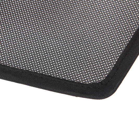 2x Car Window Sun Shades Suitable for Mazda CX-9 CX9 16-25 UVA&UVB Protection-1