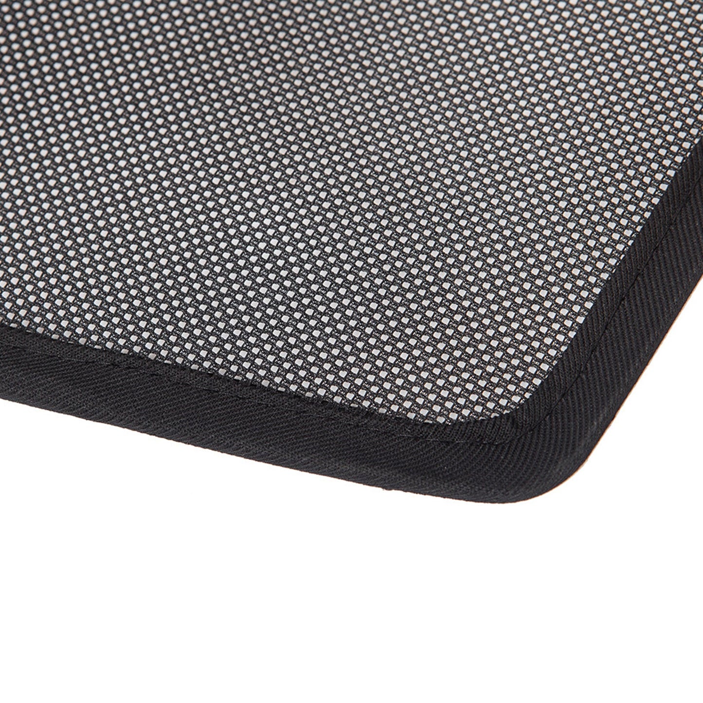 Rear&Triangular Magnetic Car Window Sun Shade Suitable for Mazda CX-3 15-Current-1