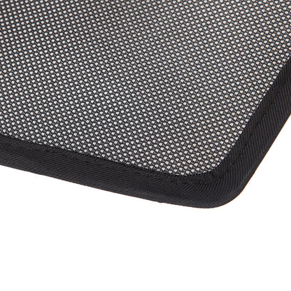 Rear&Triangular Magnetic Car Window Sun Shade Suitable for Mazda CX-3 15-Current-1