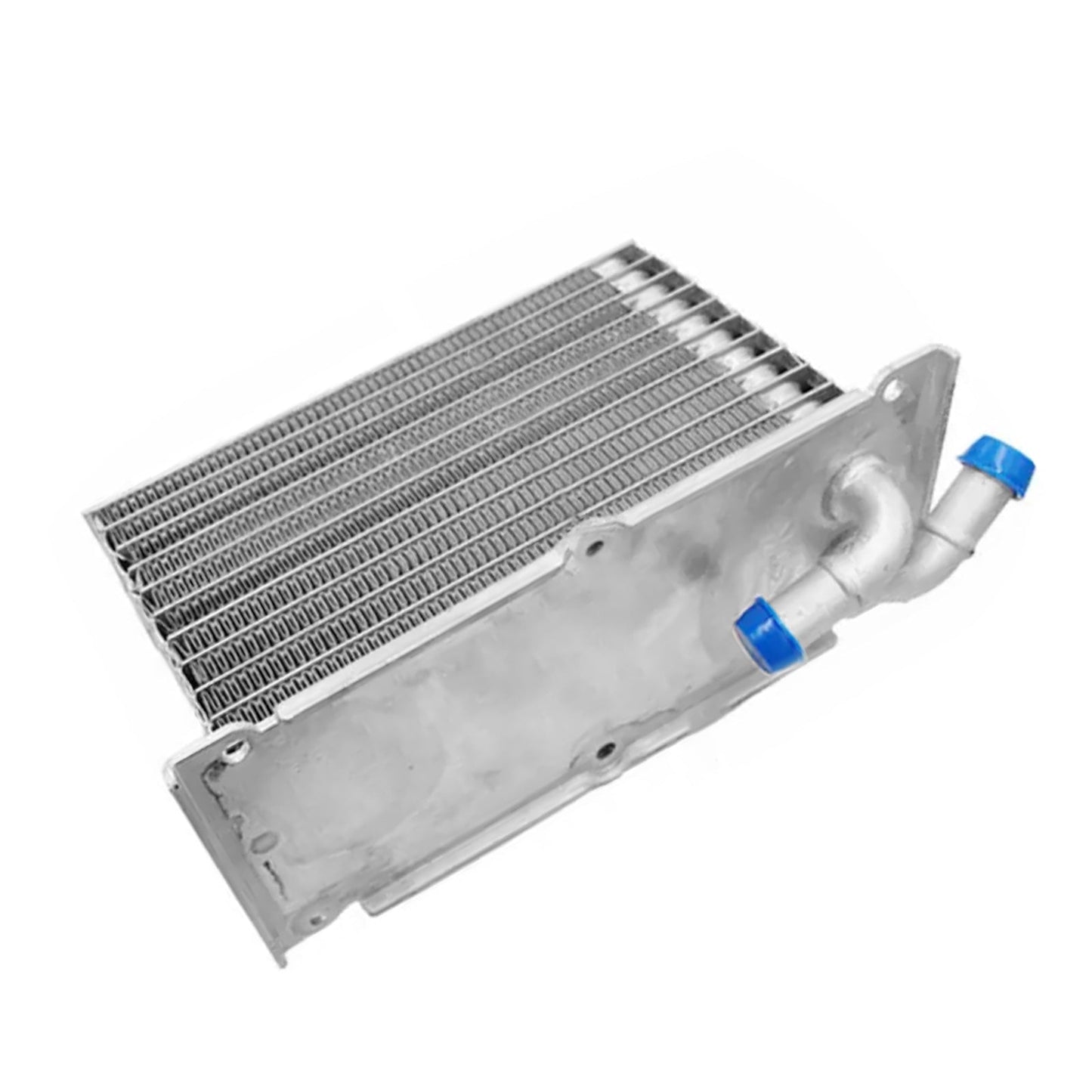 Engine Oil Cooler Suitable For Volkswagen Jetta 13-22 04E145749B Aluminum Alloy-5
