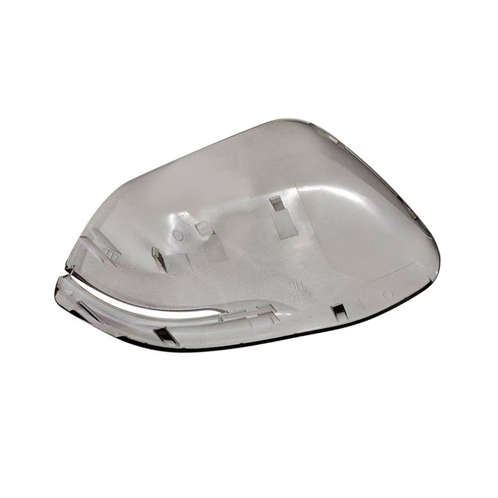 LH Mirror Cover Housing Cap Suitable for Honda CR-V 12- NH731P Crystal Black-3
