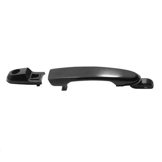 Front Left Exterior Outer Door Handle Suitable for Hyundai Tucson 2005-2009-0