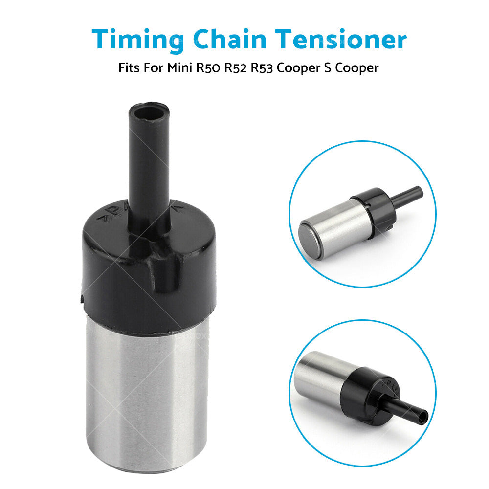 Timing Chain Tensioner? Fits For Mini R50 R52 R53 Cooper S Cooper 11317510801-1