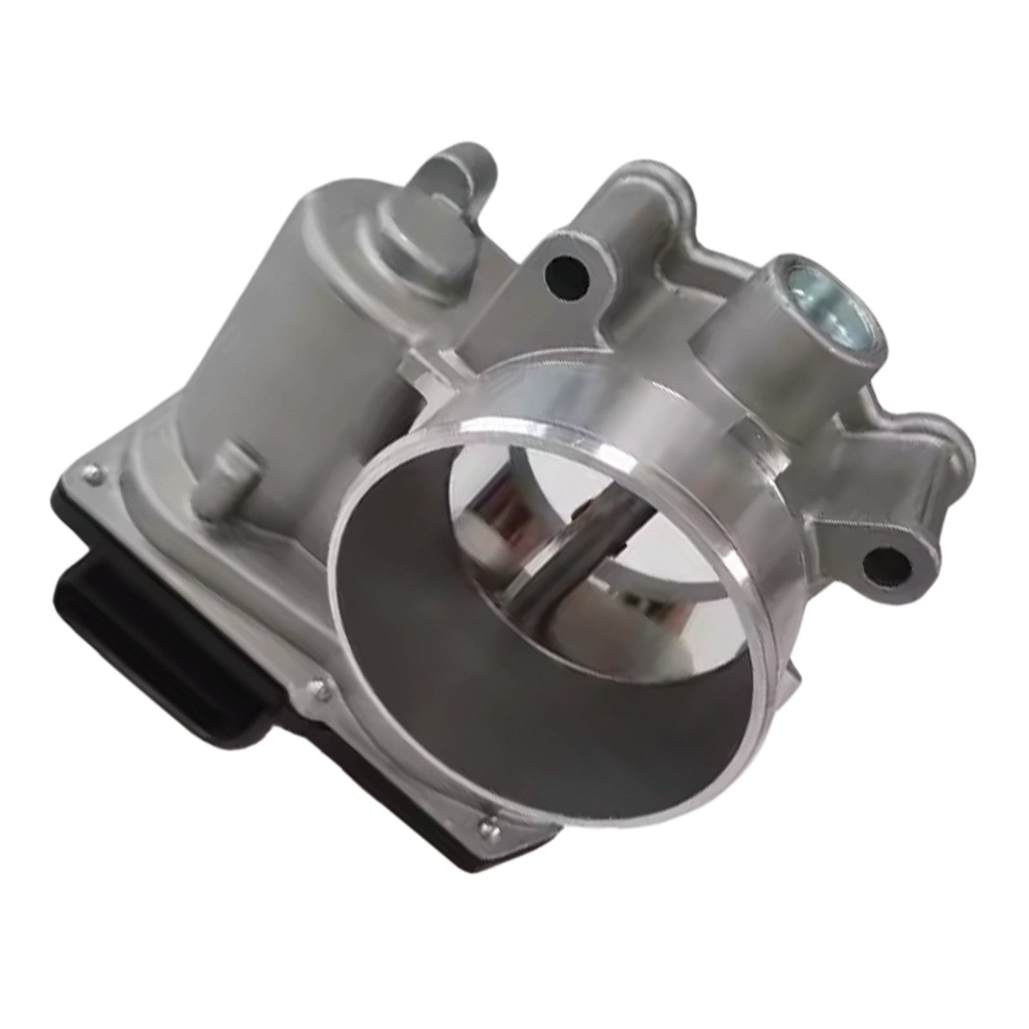 Throttle Body Suitable for Mitsubishi Pajero Sport QE QF Triton MQ MR 2.4L 15-24-4