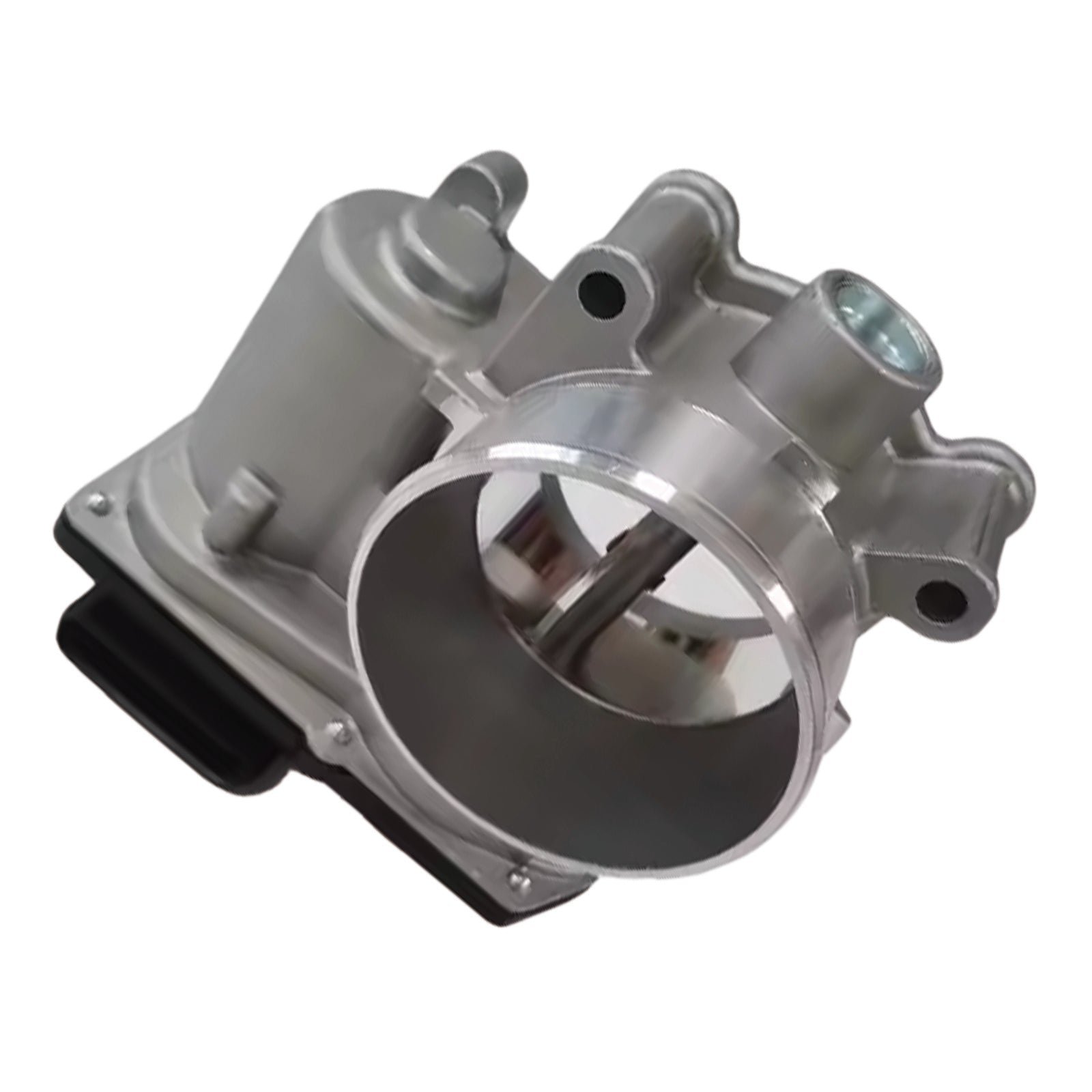 Throttle Body Suitable for Mitsubishi Pajero Sport QE QF Triton MQ MR 2.4L 15-24-4