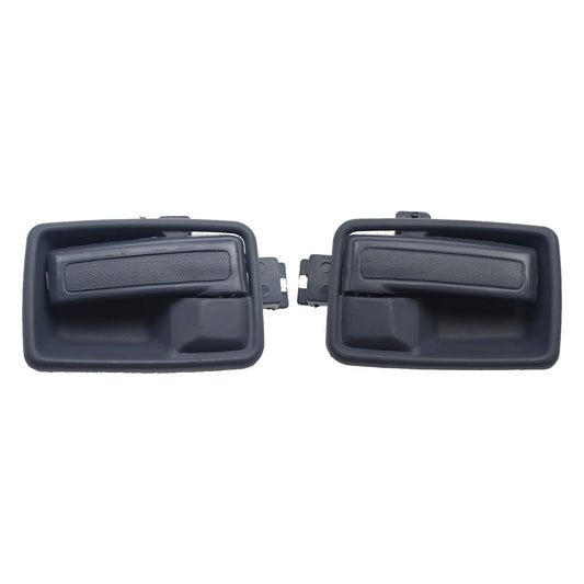 Inner Door Handle Left & Right With Case Suitable For Holden Rodeo TF-0