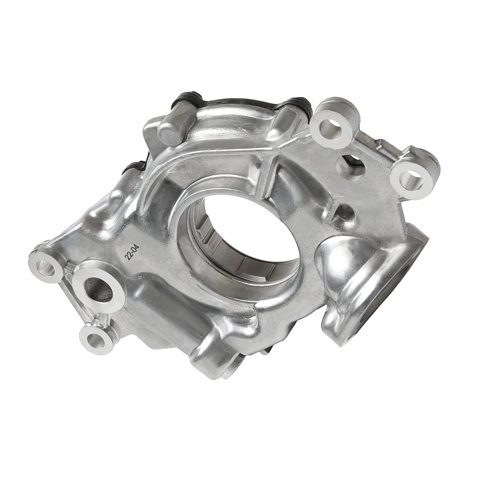 Oil Pump Suitable for Holden Commodore VT VX VY VZ LS1 V8 Melling M295 Style-4
