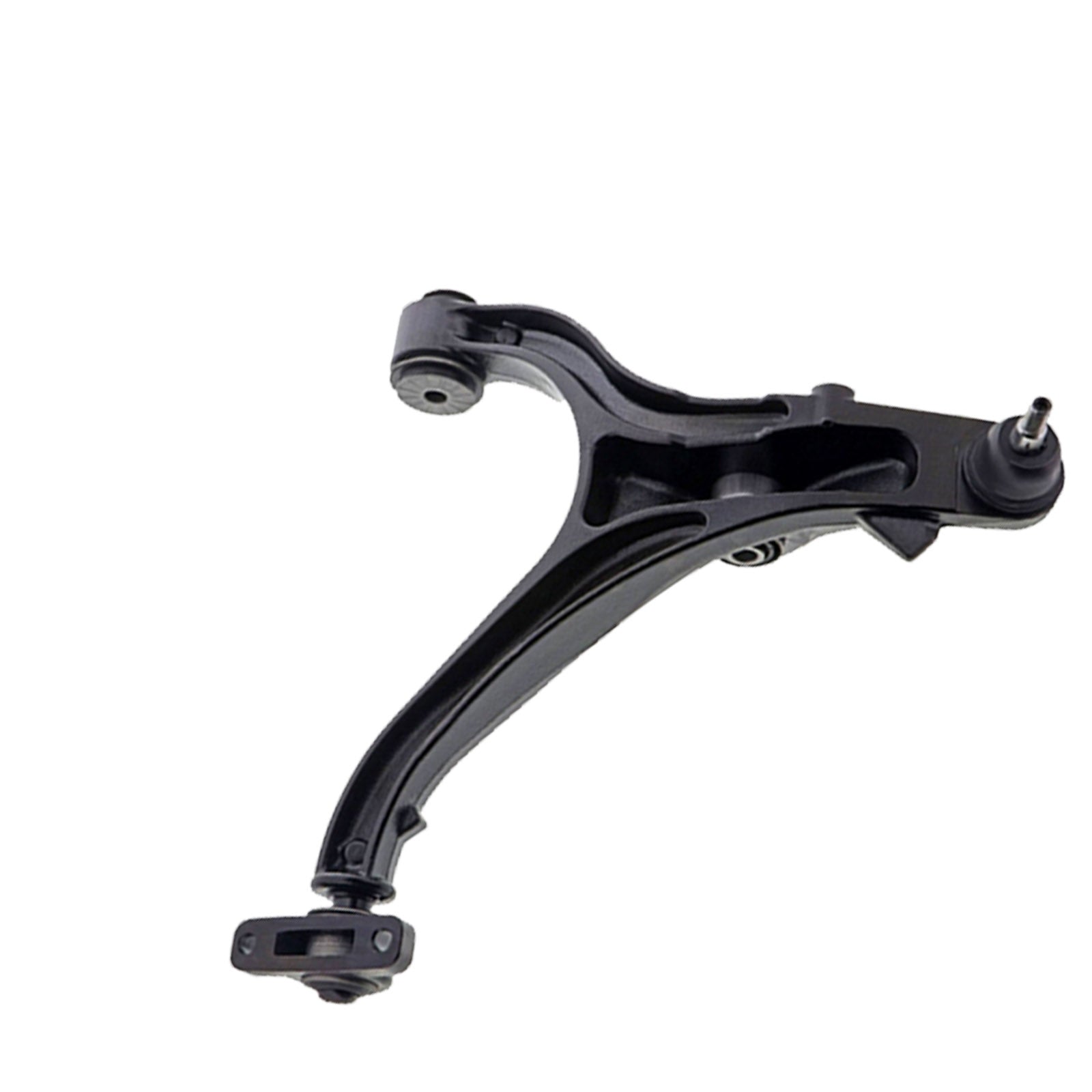 L&R Front Lower Control Arm with Ball Joints Suitable for Jeep Grand Cherokee WH-2