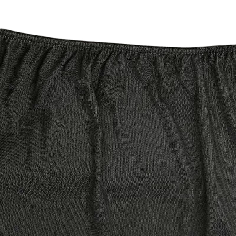 1 Pair Front Seat Protect Covers Cloth Cushion Suitable For MG ZS / GS / MG3 / MG4 / MG5-2