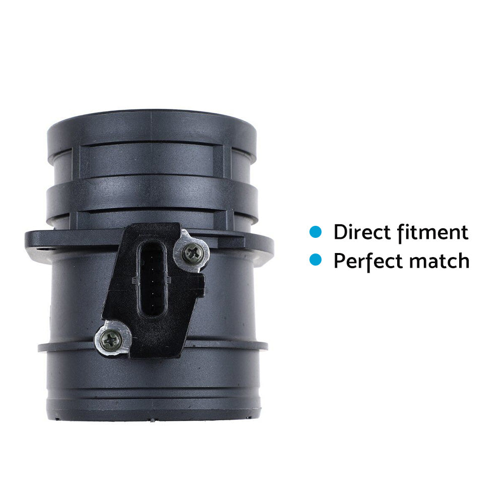 Mass Air Flow (MAF) Sensor Suitable For Audi A4, A5, Q3, Q5, Q7, TT; Skoda Octavia; VW Passat-4