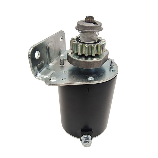 Starter Suitable For John Deere D100 D115 L100 L105 L107 LA100 LA105 LA110 LA115 LA125-1