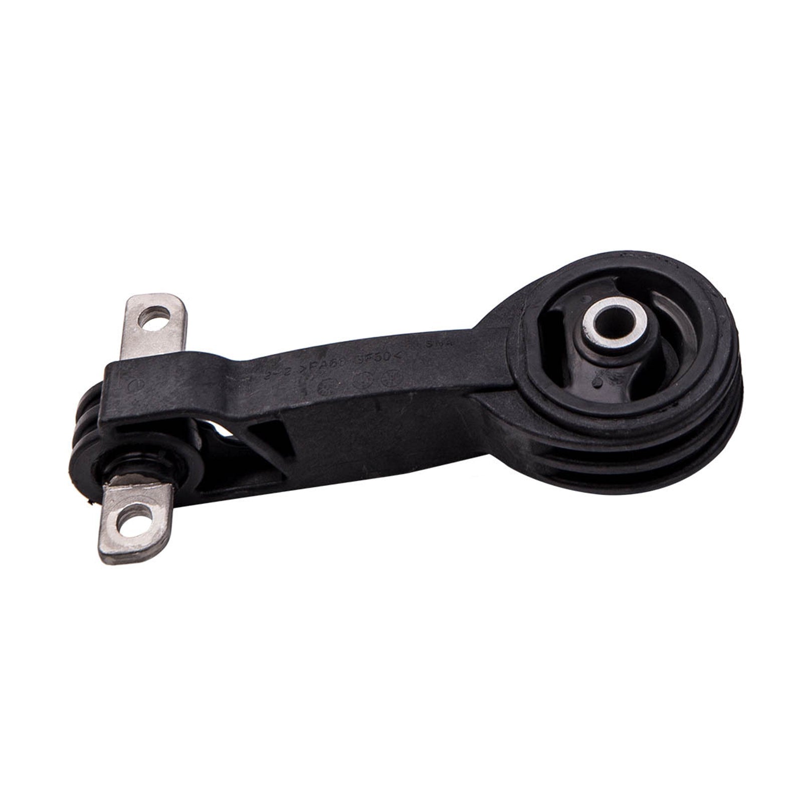 Engine Mount Set 4x Suitable For Honda Civic FD 1.8L 2006-2012 Left & Right Upper Rear-3