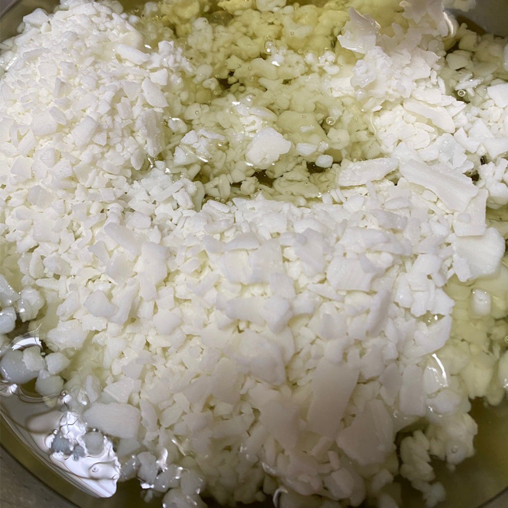 10KG Bulk 100% Pure Soy Wax Natural Kosher Candle Making Supplies Crafts-3