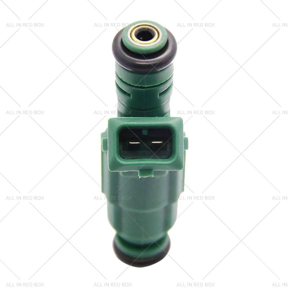 6 Fuel Injectors 290cc 42LB 0280155968 for Ford Falcon BA BF XR6 Turbo-2