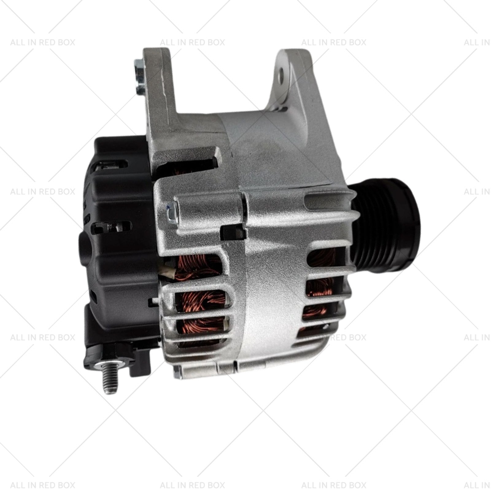 Alternator 14V 120A Suitable for LDV T60 SK8C 2.8 Turbo Diesel 2017-On C00050282-1