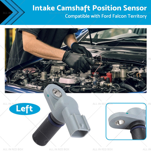 Camshaft Position Sensor LH Intake Suitable for Ford Falcon SX SY SZ Territory-0