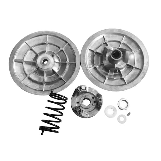 Secondary Driven Clutch for Yamaha Golf Cart 4 Cycle G2 G9 G14 G16 G20 G22 85-07-0