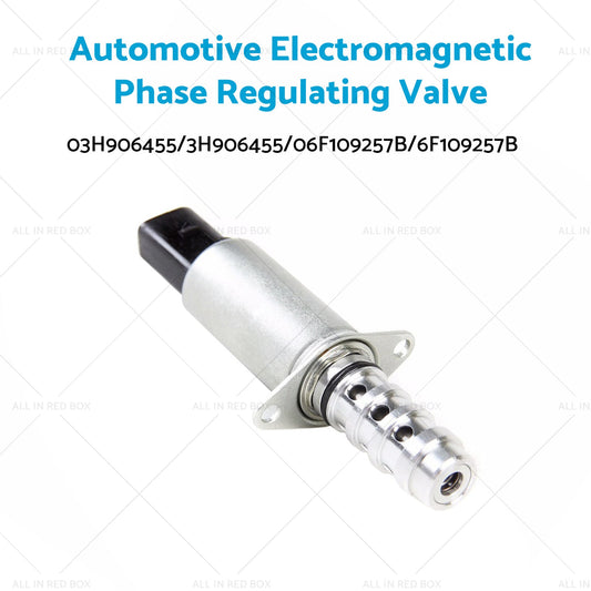 VVT VARIABLE VALVE TIMING SOLENOID Suitable for VW GOLF 2. 0 FSI MK 5 1K 04-07-1