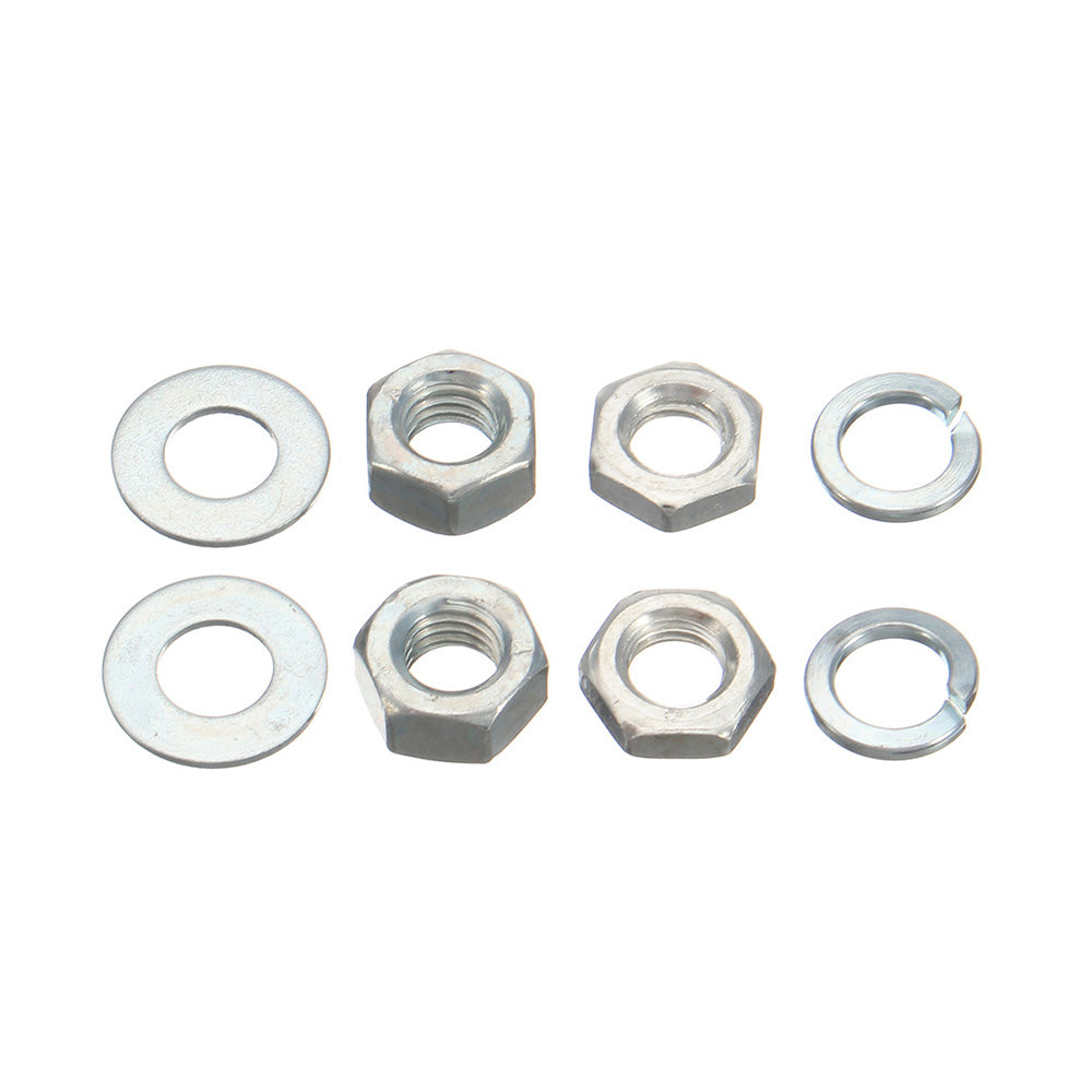 Starter Motor Repair Fix Kit Suitable For Land Rover Discovery / Defender TD5 2.5L-0