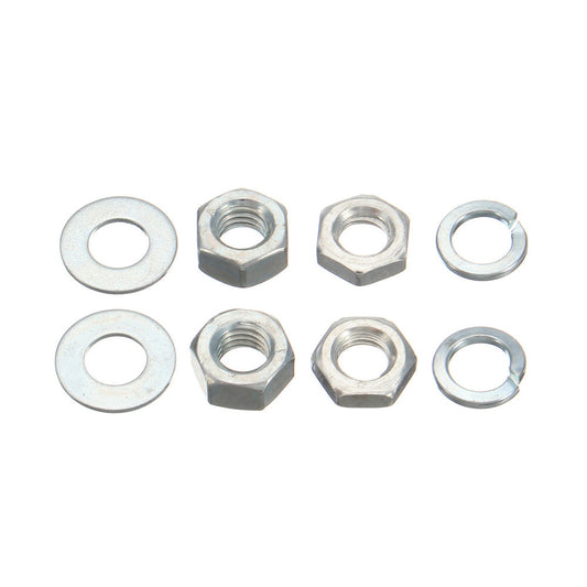 Starter Motor Repair Fix Kit Suitable For Land Rover Discovery / Defender TD5 2.5L-0