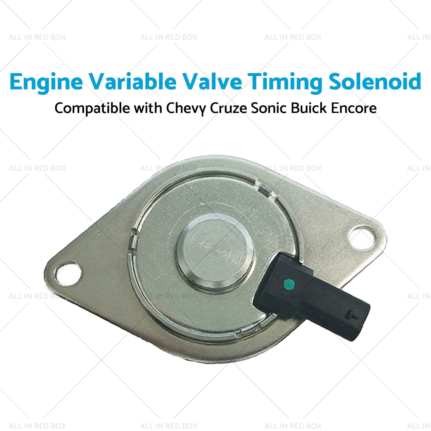 Engine Variable Valve Timing Solenoid Suitablefor Chevy Cruze Sonic Buick Encore-3