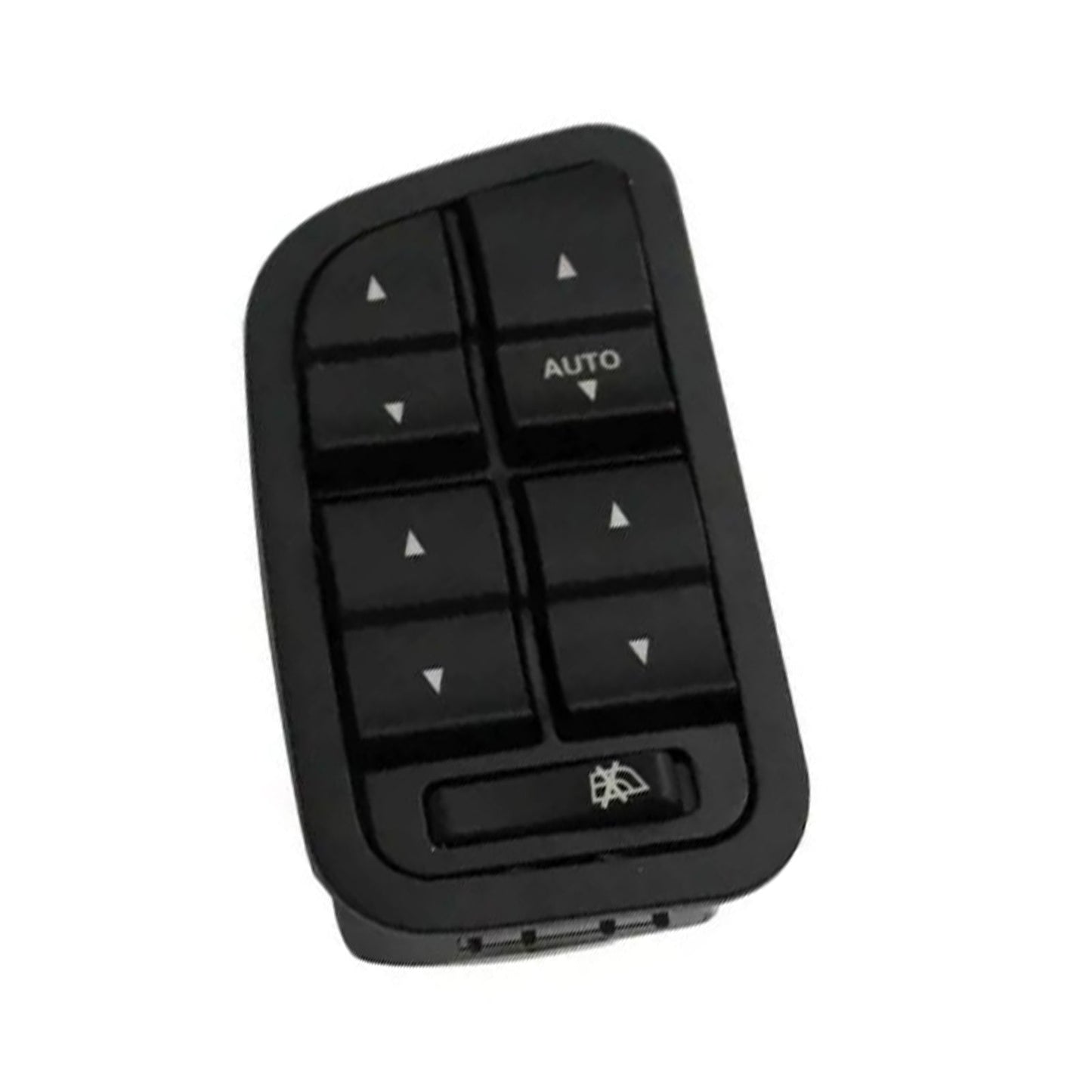 Power Window Switch With Illumination Suitable For Ford Falcon BA / BF 2002-2008-2