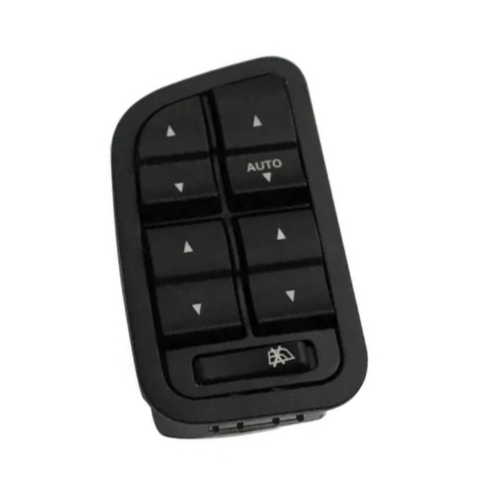 Power Window Switch With Illumination Suitable For Ford Falcon BA / BF 2002-2008-2