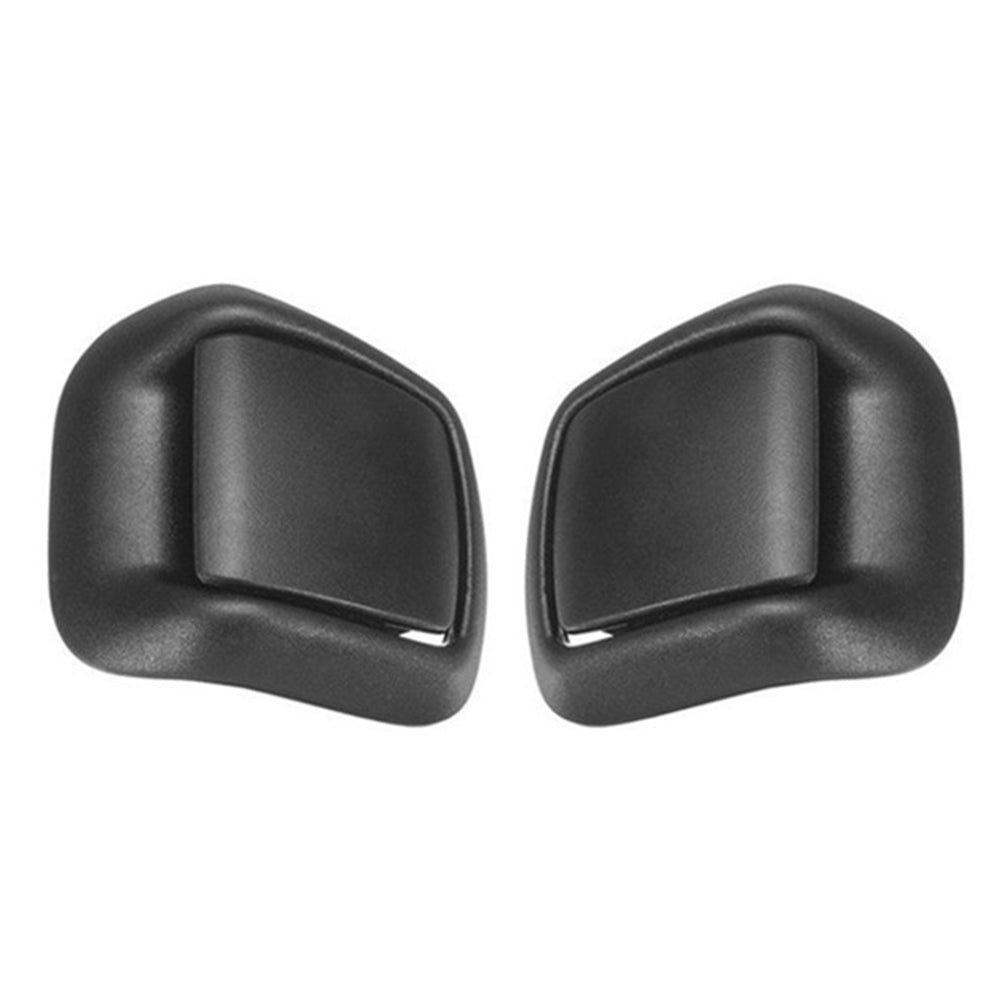 Front Left & Right Seat Tilt Handle Kit Suitable For Ford Fiesta WP WQ 2002-2008-0