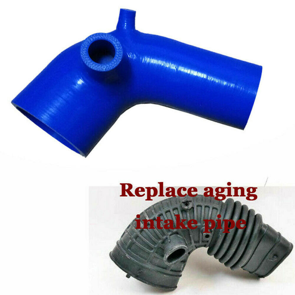 High Flow Intake Hose Pipe Suitable For Nissan Navara D40 / Pathfinder 2007-2011 MID Series-4