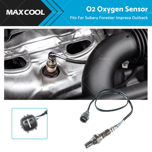 O2 Oxygen Sensor For Subaru Forester GT Impreza WRX Liberty Outback 22690-AA491-0