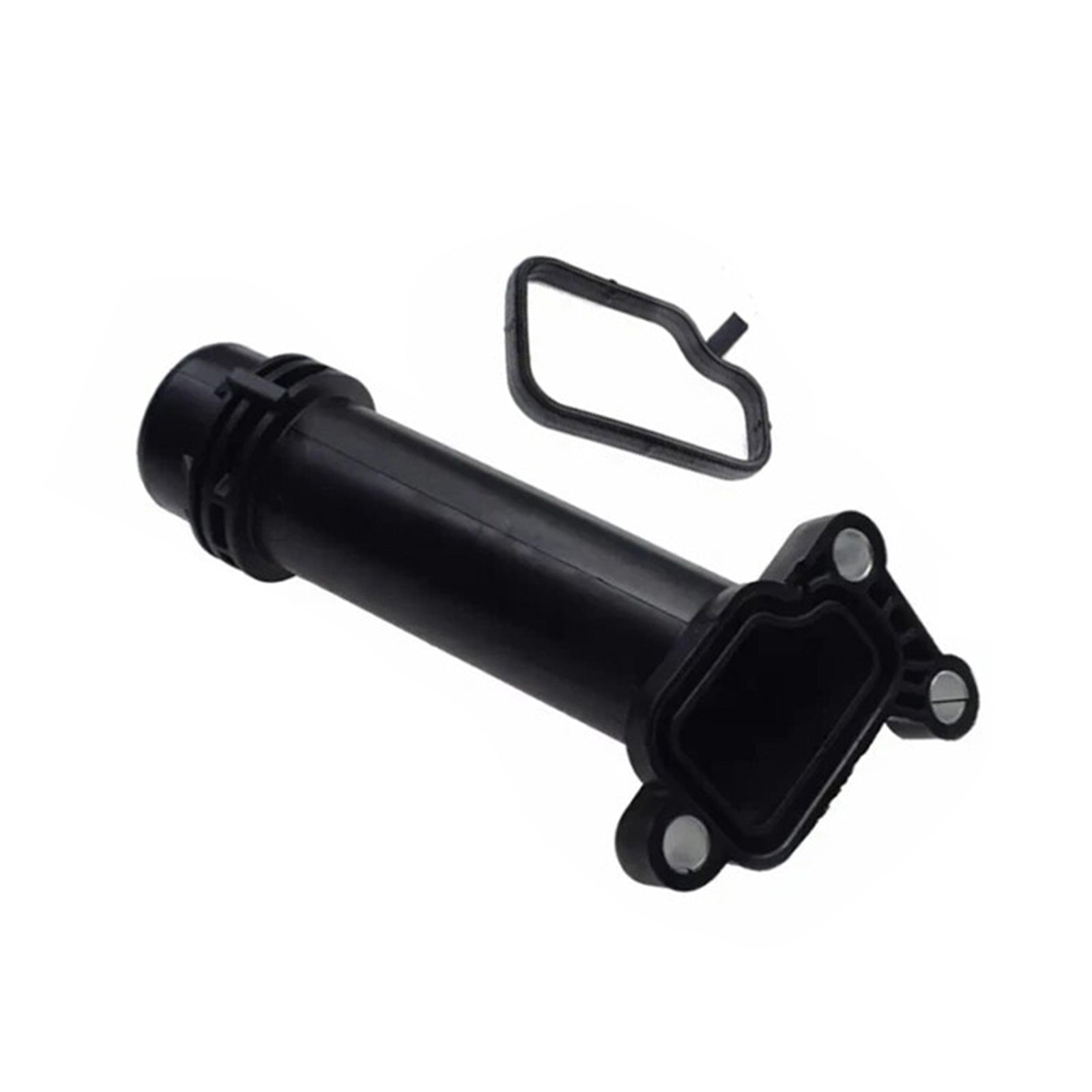 Outlet Adapter Hose Pipe Suitable for BMW N47 2. 0L Diesel Coolant 1,2,3,5 Series-3