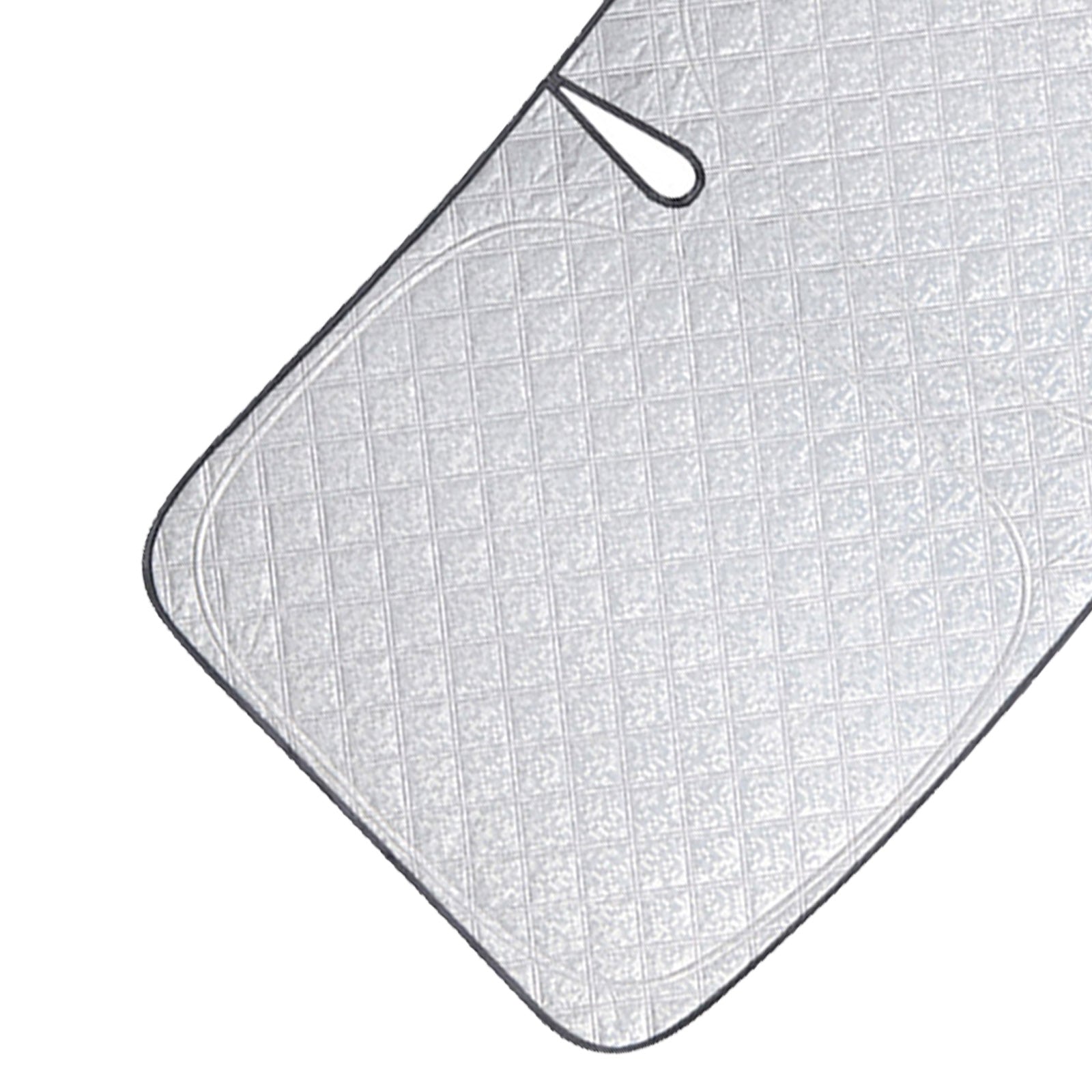 Windshield Sun Visor Foldable Sun Shade Suitable For Haval H6/H6 GT 2021-On SUV-2
