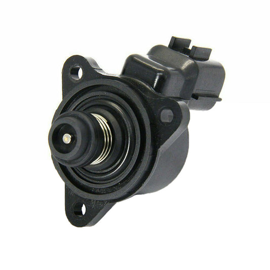 Idle Air Control Valve Suitable For Mitsubishi Eclipse / Galant / Lancer Evo 2.0 / 2.4 MD628166-0