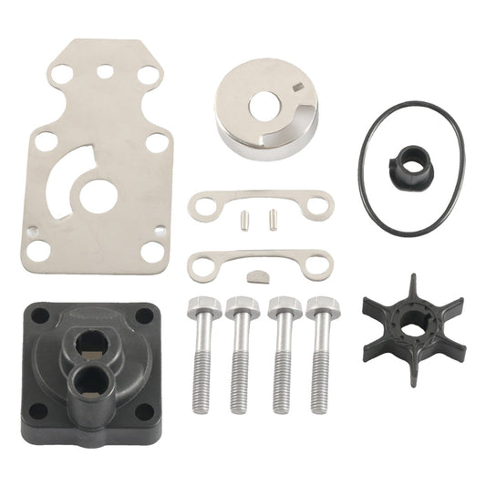 Outboard Service Kit Suitable For Yamaha F9.9 F15 F20 4 Stroke 6AH-W0078-0-0