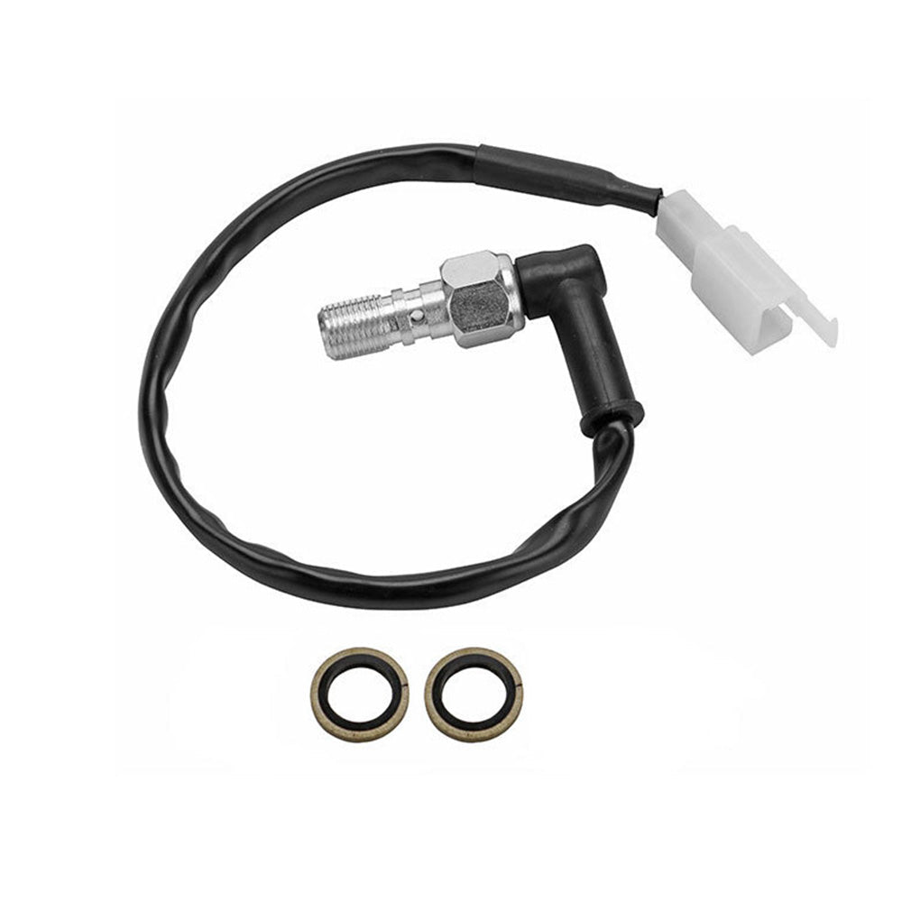 Hydraulic Brake Light Cylinder Switch Suitable For Yamaha WR250F WR450F WR426F WR450-3