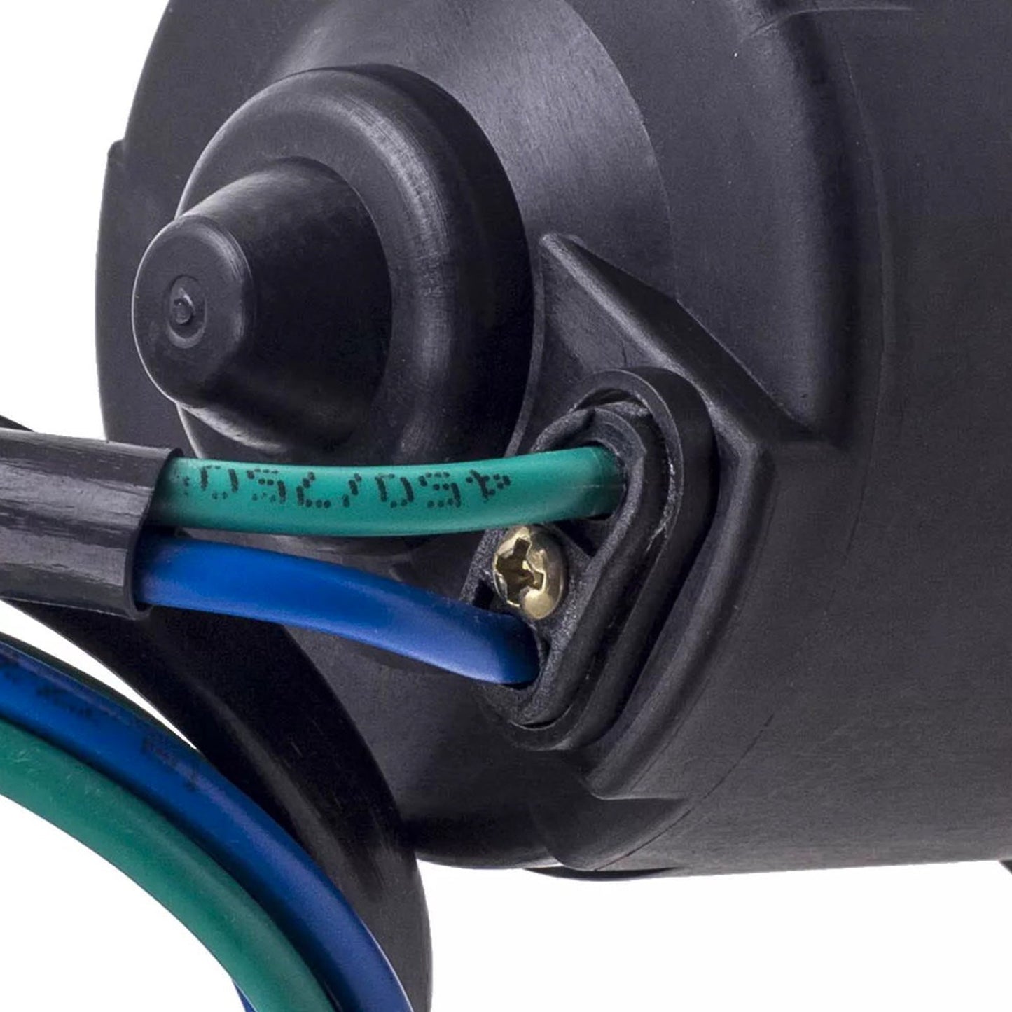 Tilt Trim Motor Suitable For Yamaha 115-225 HP  64E-43880-00-00 67H-43880-00-00-3