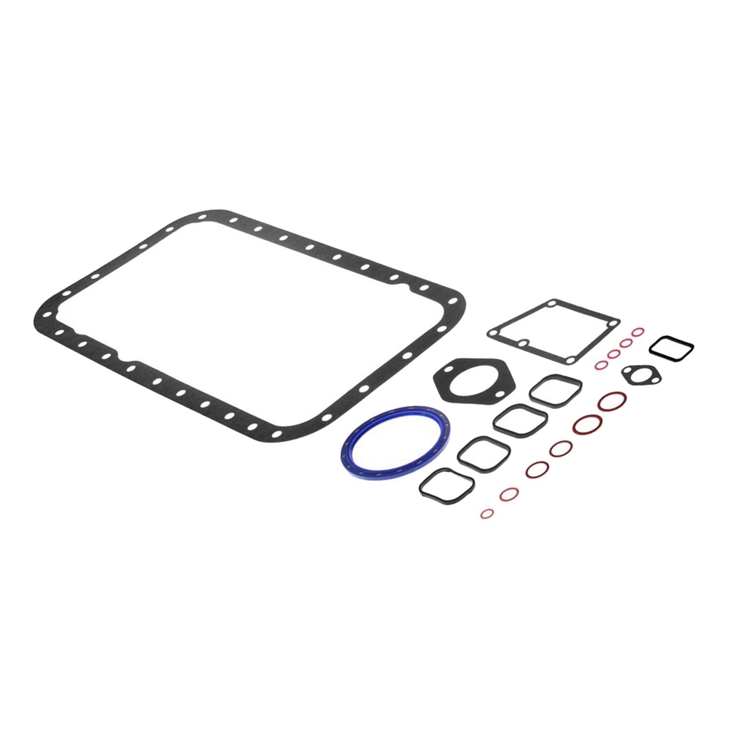 VRS Cylinder Head Gasket Set Suitable For Kia K2700 PU TU Pregio CT J2 2002-2008-3