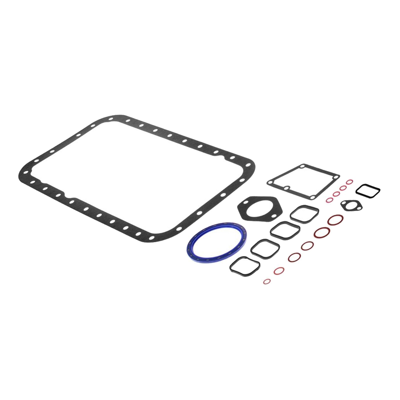 VRS Cylinder Head Gasket Set Suitable For Kia K2700 PU TU Pregio CT J2 2002-2008-3