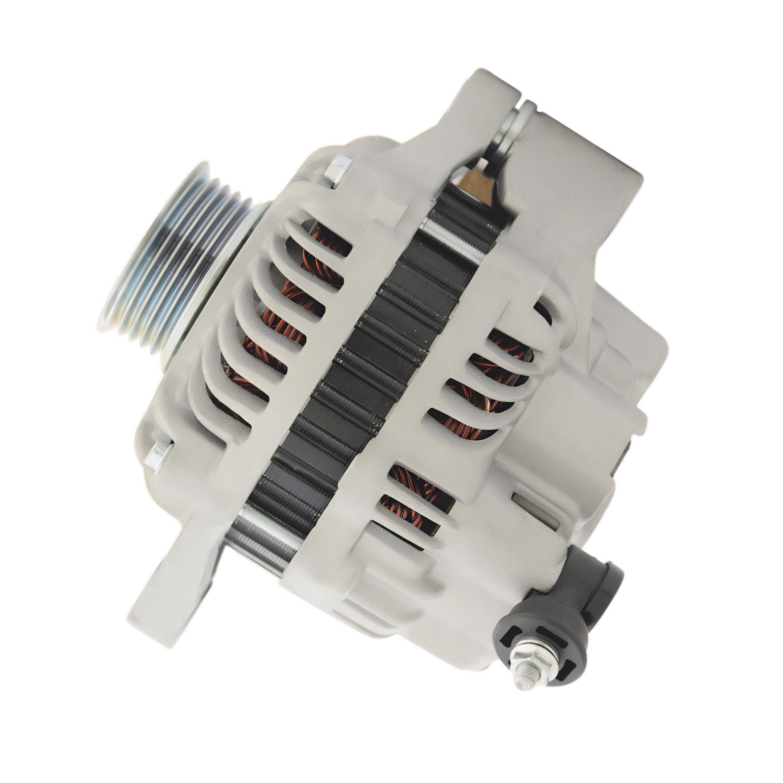 Alternator Suitable For Suzuki Alto 2009–2015 GF K10BN 1.0L Petrol-0