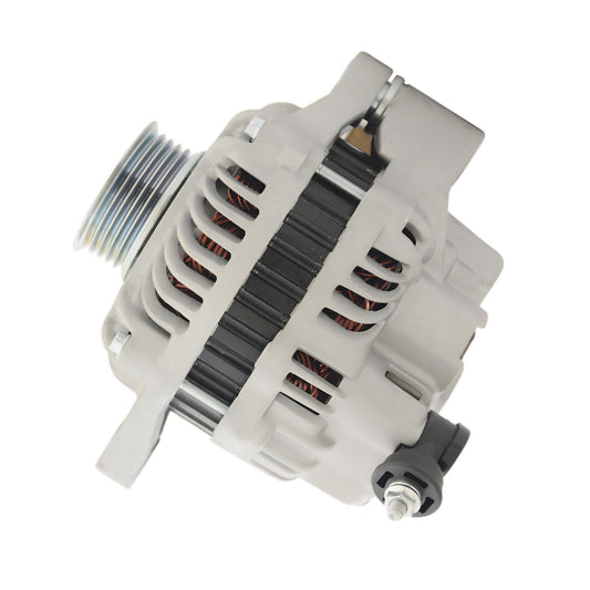 Alternator Suitable For Suzuki Alto 2009–2015 GF K10BN 1.0L Petrol-0