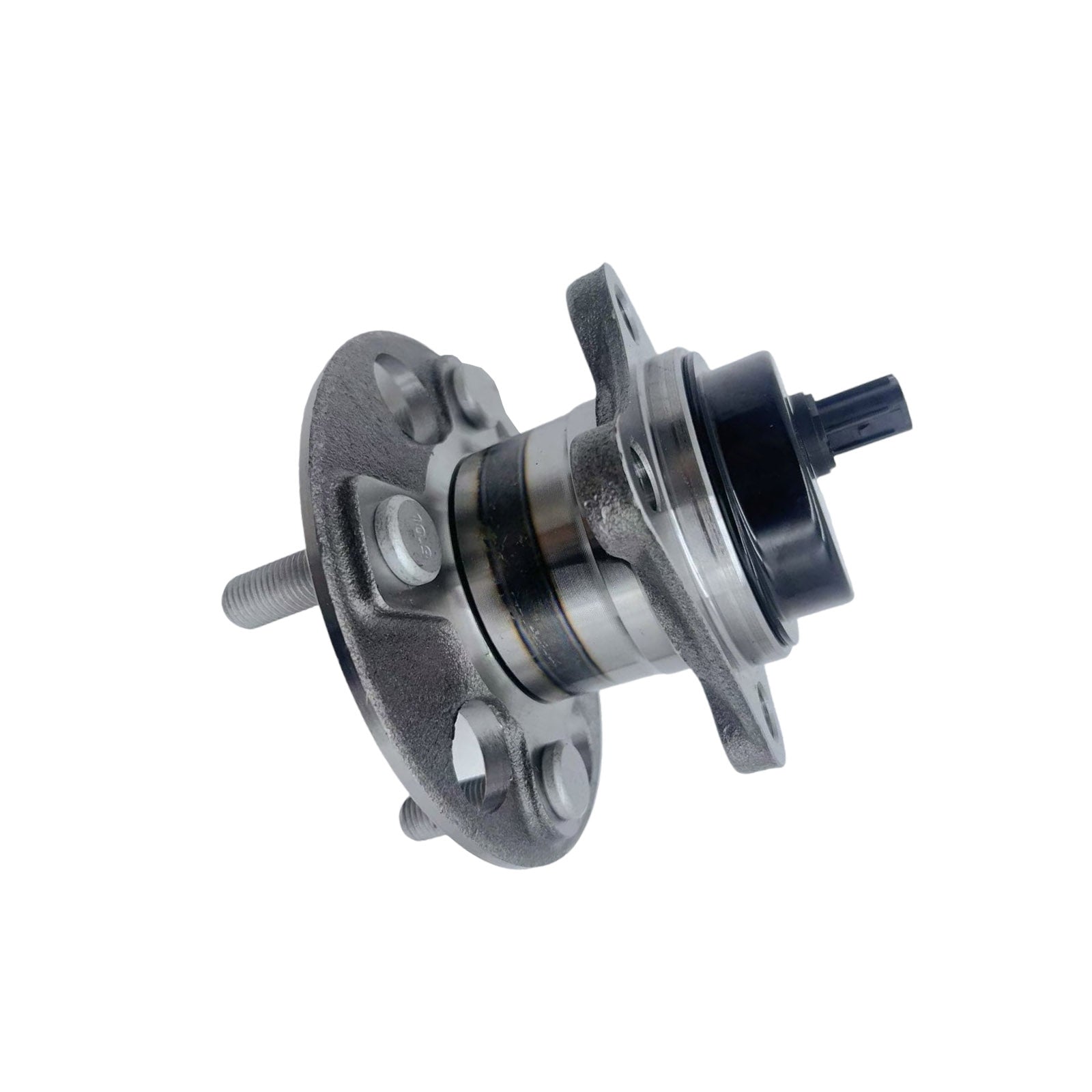 Rear Wheel Bearing Hub Suitable for Toyota Yaris NCP90 NCP91 NCP93 NCP130-0