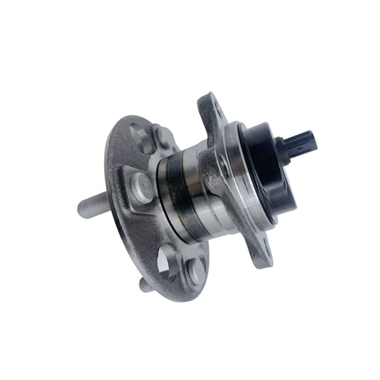 Rear Wheel Bearing Hub Suitable for Toyota Yaris NCP90 NCP91 NCP93 NCP130-0