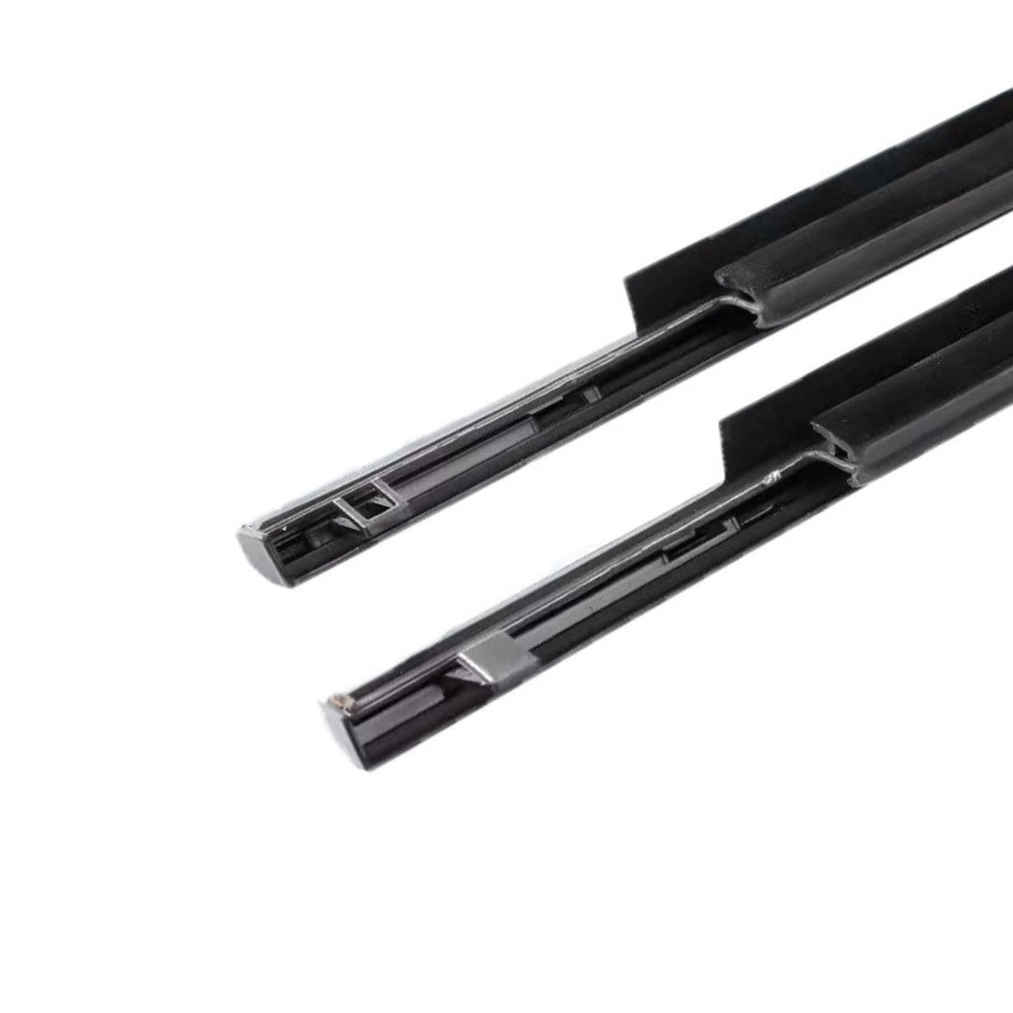 Window Seal Belt Weatherstrip Suitable For Toyota Land Cruiser LC200 2008-2016-2